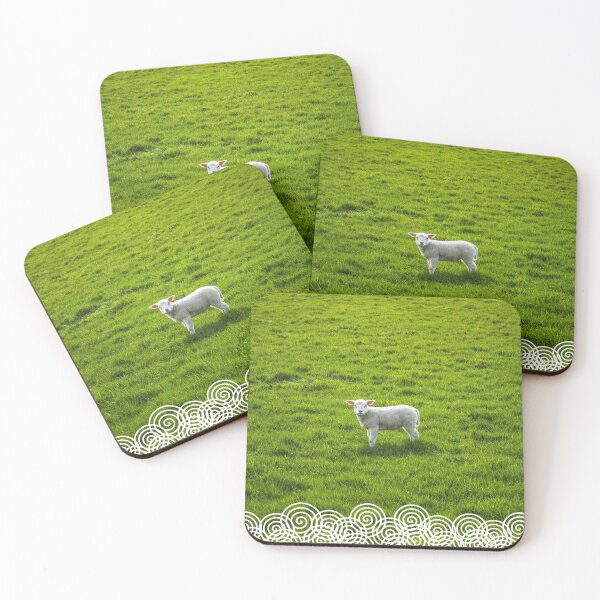 Item preview, Cute lamb designed and sold by Aurealis Creatief.