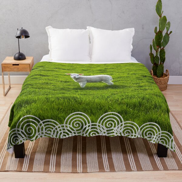 Item preview, Cute lamb designed and sold by Aurealis Creatief.