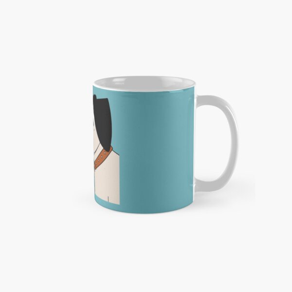 Mungo & Midge Classic Mug