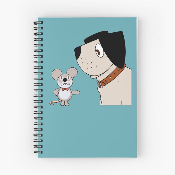Item preview, Mungo & Midge designed and sold by CherryCassette.