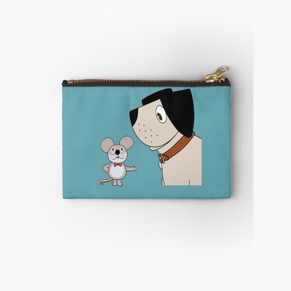 Item preview, Mungo & Midge designed and sold by CherryCassette.