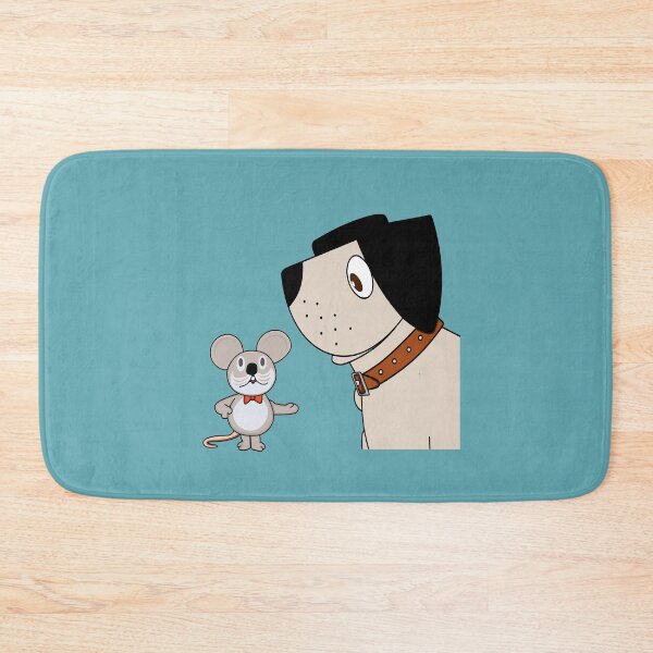 Item preview, Mungo & Midge designed and sold by CherryCassette.
