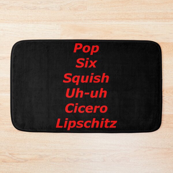 Item preview, Cell Block Tango designed and sold by kultjers.