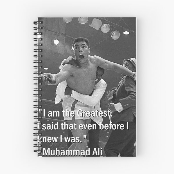 Item preview, Muhammad Ali Champion designed and sold by coolbt88.