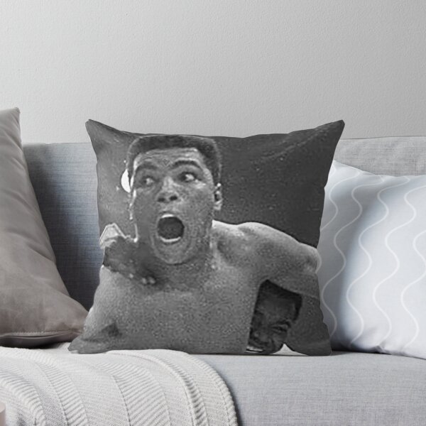 Item preview, Muhammad Ali Champion designed and sold by coolbt88.