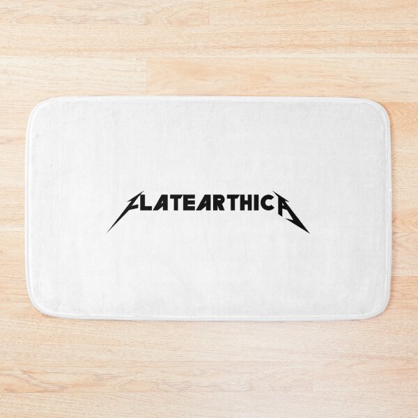 Item preview, Flatearthica 2 designed and sold by AnubisApparel.