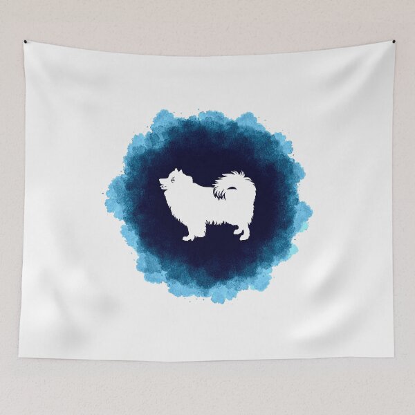 Item preview, American Eskimo designed and sold by 1681830934131.