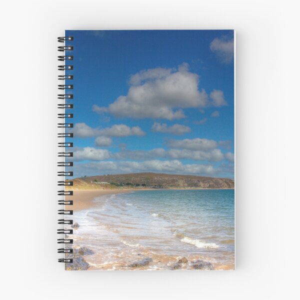 Item preview, Abersoch Warren beach and Llanbedrog head designed and sold by Turtle  Photography.
