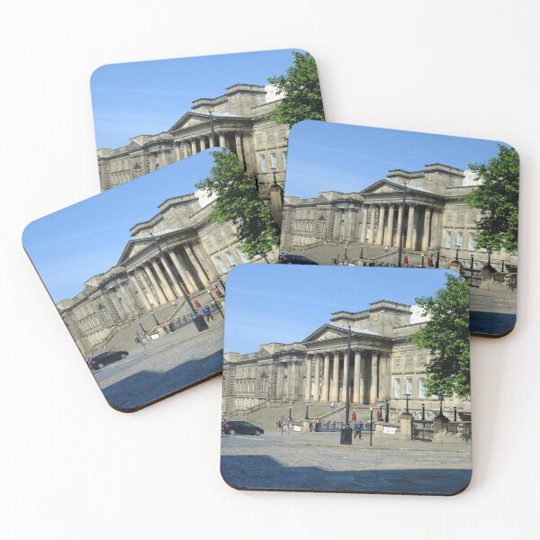 Item preview, Liverpool Museum and Central Library designed and sold by johnmorris.