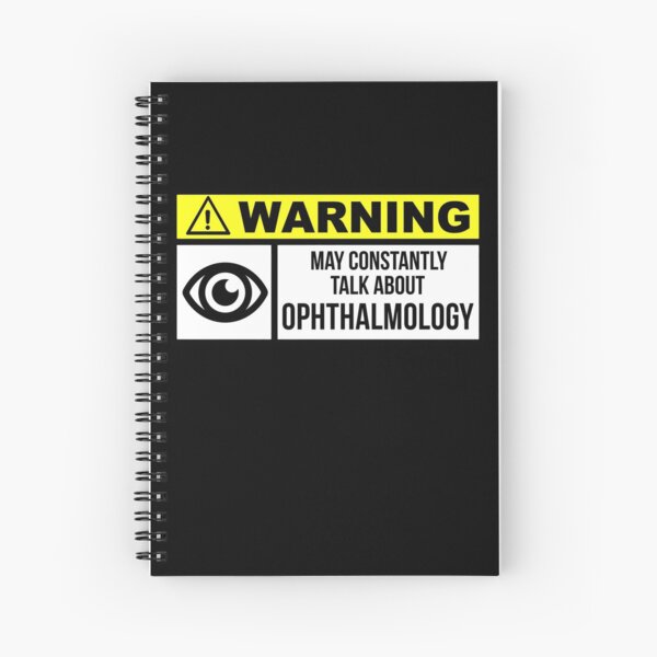 Item preview, Ophthalmology designed and sold by nomoregravity.