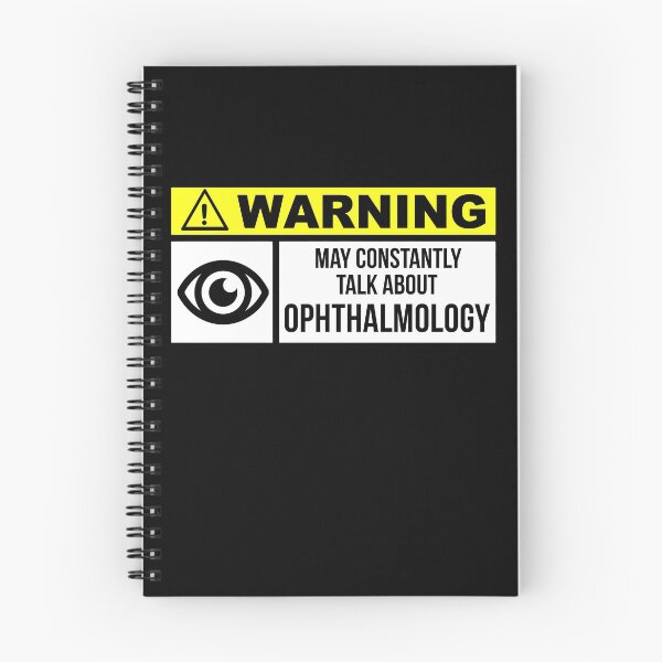 Item preview, Ophthalmology designed and sold by nomoregravity.
