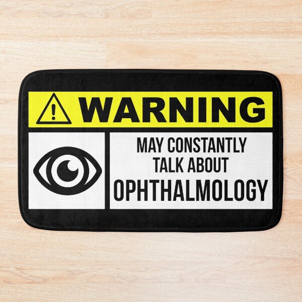 Item preview, Ophthalmology designed and sold by nomoregravity.