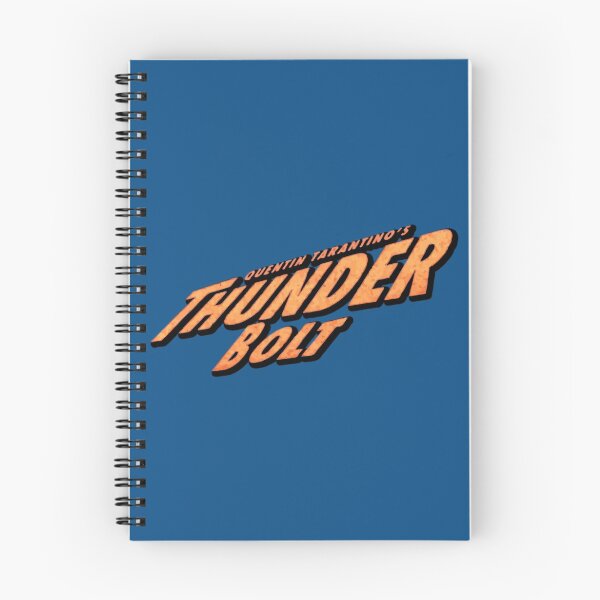 Item preview, Thunder Bolt designed and sold by captainzappy.