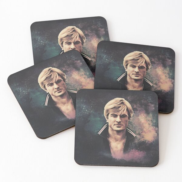 Item preview, Robert Redford 3 designed and sold by Andy551.
