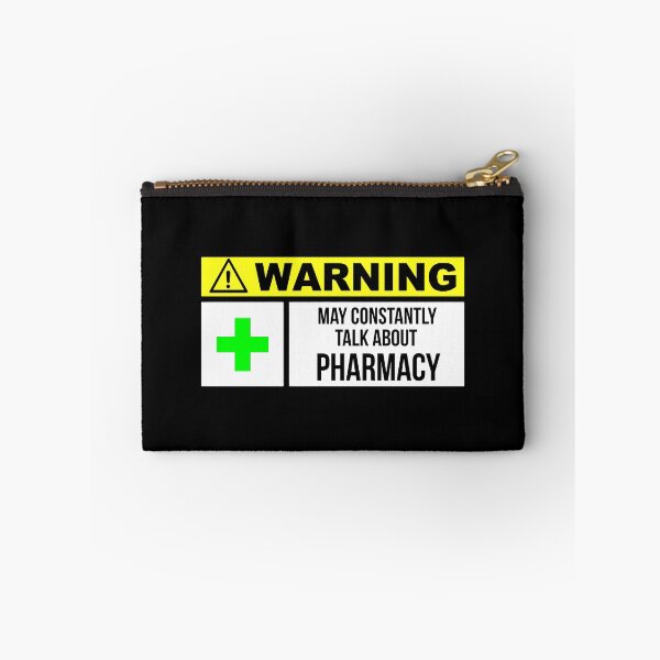 Item preview, Pharmacy designed and sold by nomoregravity.