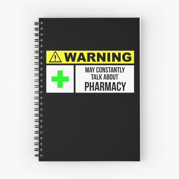 Item preview, Pharmacy designed and sold by nomoregravity.