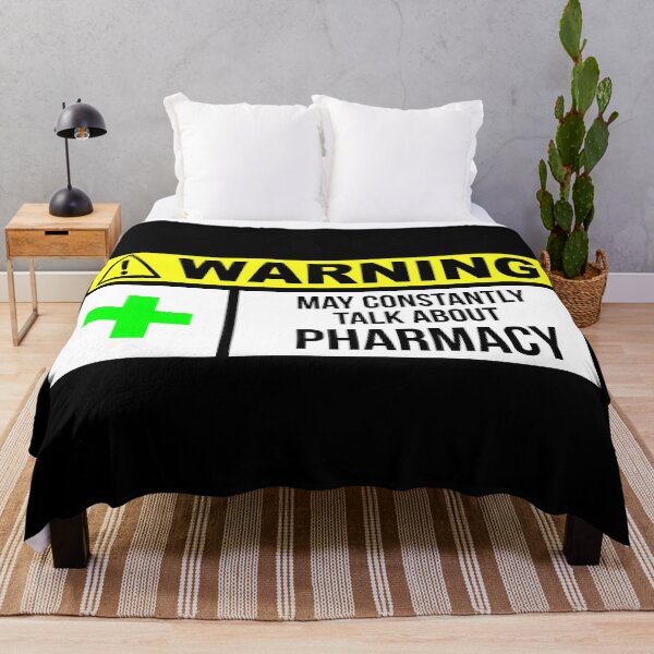 Item preview, Pharmacy designed and sold by nomoregravity.