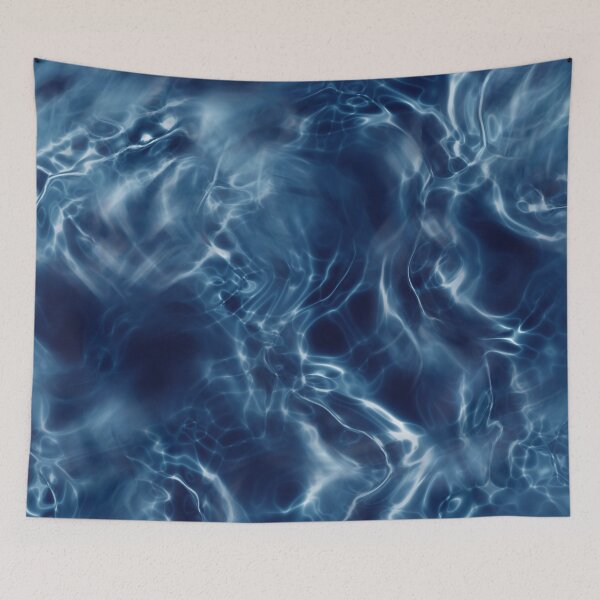 Item preview, Blue Reflections designed and sold by FantasySkyArt.