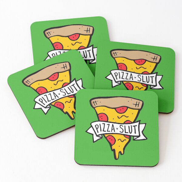 Item preview, Pizza Slut designed and sold by rarlyann.
