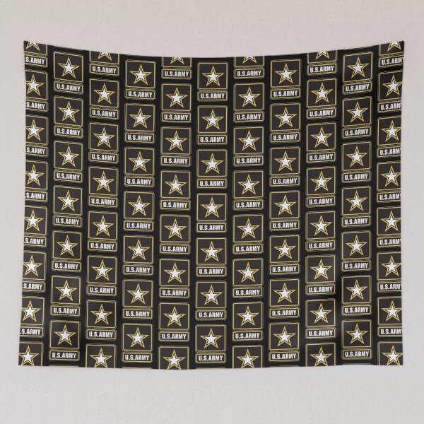 Item preview, US ARMY designed and sold by Madcapviolet.