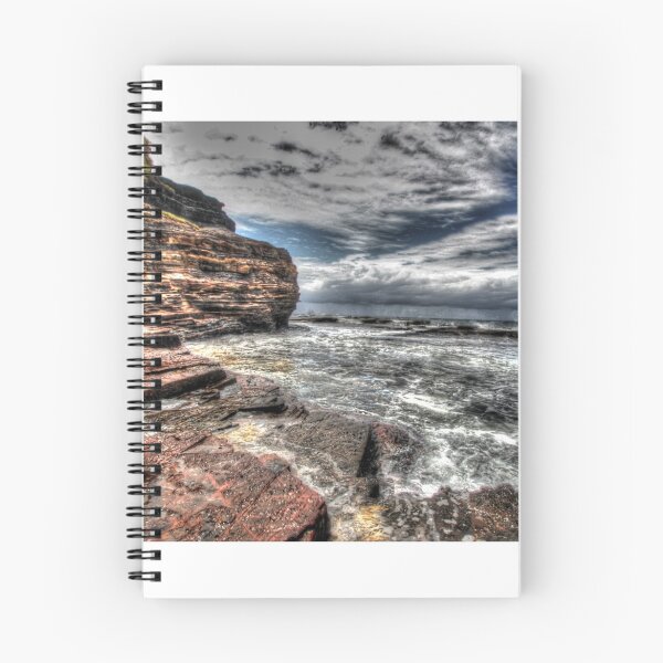 Item preview, Austinmer Beach.  designed and sold by Ian Ramsay.