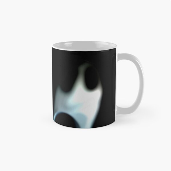 Item preview, Curvilinear Project No. 255 ( Comedy and Tragedy ) designed and sold by CurvilinearArt.