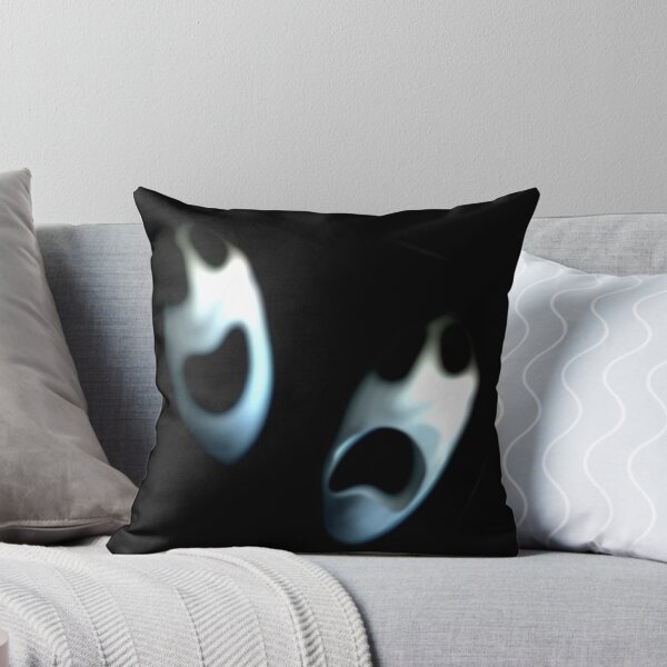 Item preview, Curvilinear Project No. 255 ( Comedy and Tragedy ) designed and sold by CurvilinearArt.