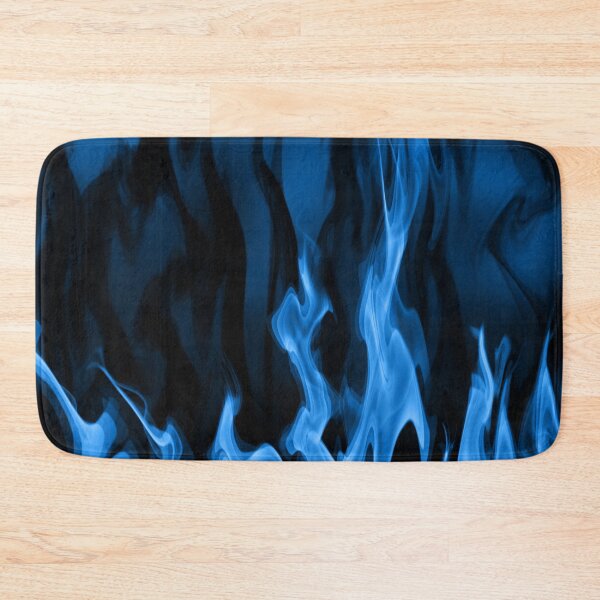 Item preview, The Blue Flame designed and sold by FantasySkyArt.