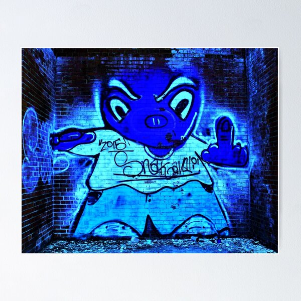 Item preview, What Are You Looking At? designed and sold by michaelsauerart.