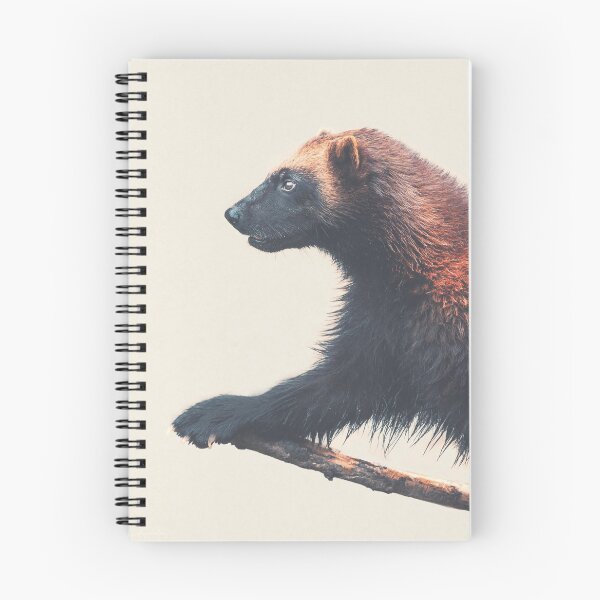Item preview, Wolverine designed and sold by LukeKanelov.