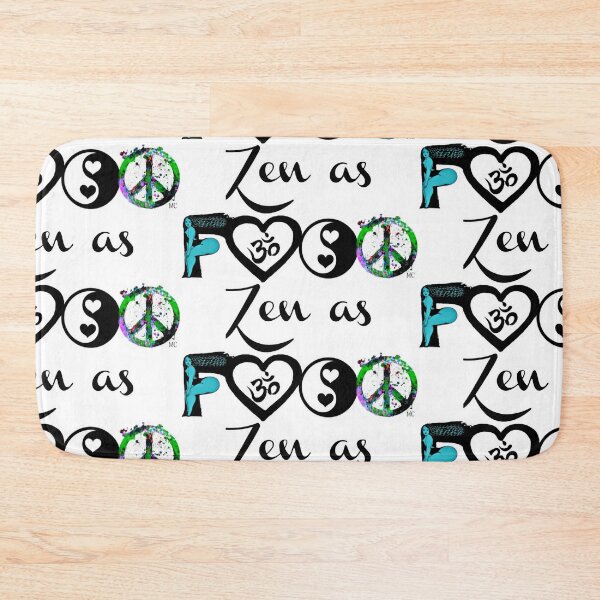Item preview, Zen AF 2.OH designed and sold by ThePinkMushroom.
