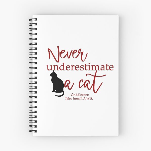 Item preview, Griddlebone - Tales from PAWS designed and sold by TheDustJacket.