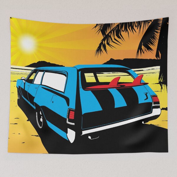 Item preview, Endless Summer designed and sold by toddeppe.