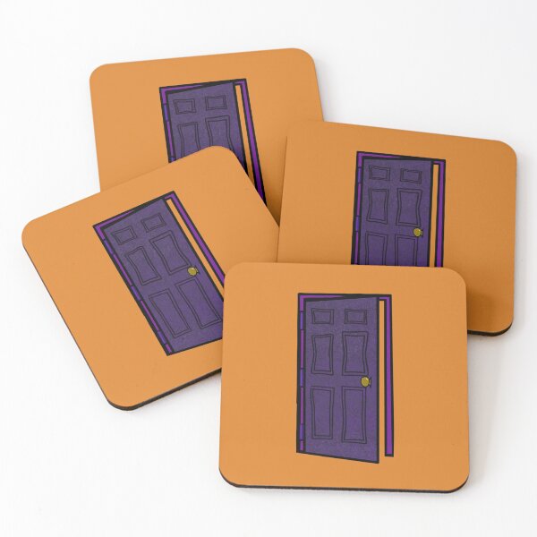 Item preview, Purple Door designed and sold by MiaStegner.