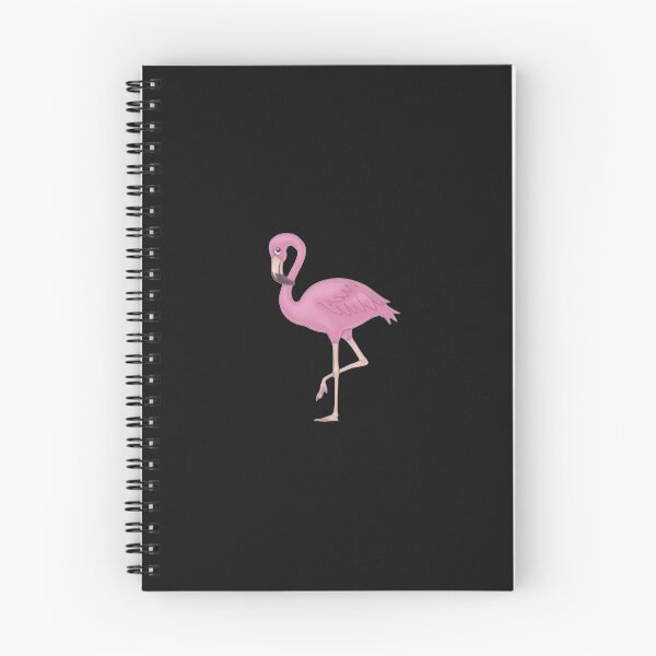 Artikelvorschau, FLAMINGO - ROSA UND SCHÖN entworfen und verkauft von Madcapviolet.