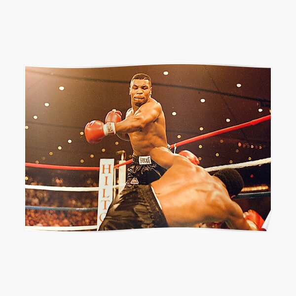 ANDRE WARD Poster Fight Art Print Vintage Classic Boxing Canvas Sticker B