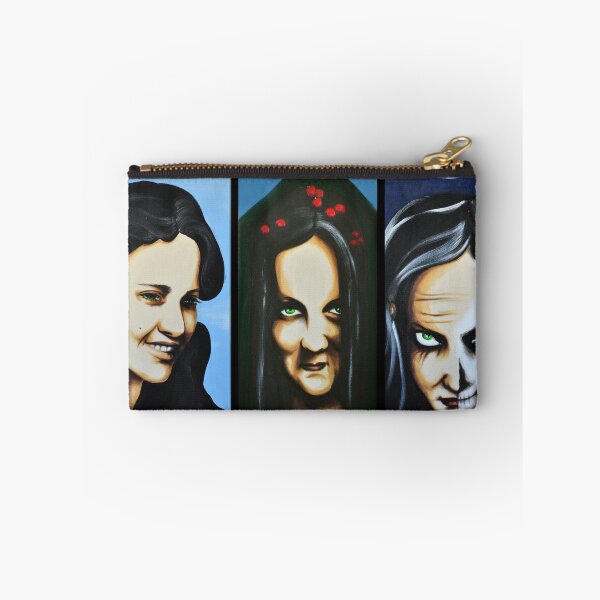 Item preview, the threefold goddess in us designed and sold by Nico Oest.