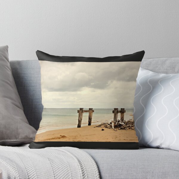 Item preview, Old livestock jetty designed and sold by Karen Tregoning.