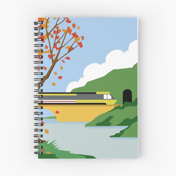 Artikelvorschau, Intercity Savers, Oktober 1987 entworfen und verkauft von CherryCassette.