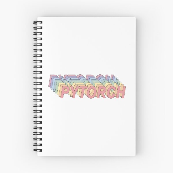 Aperçu de l'œuvre Pytorch créée et vendue par FunnyGrief.