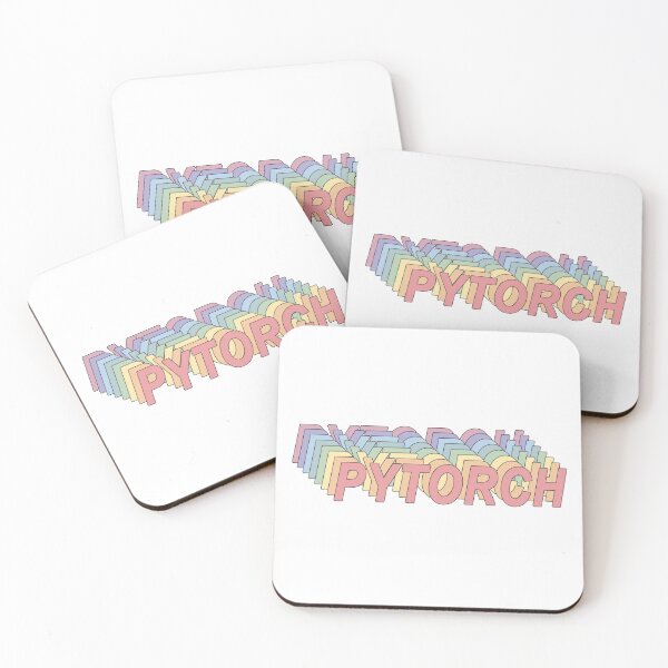 Item preview, pytorch designed and sold by FunnyGrief.