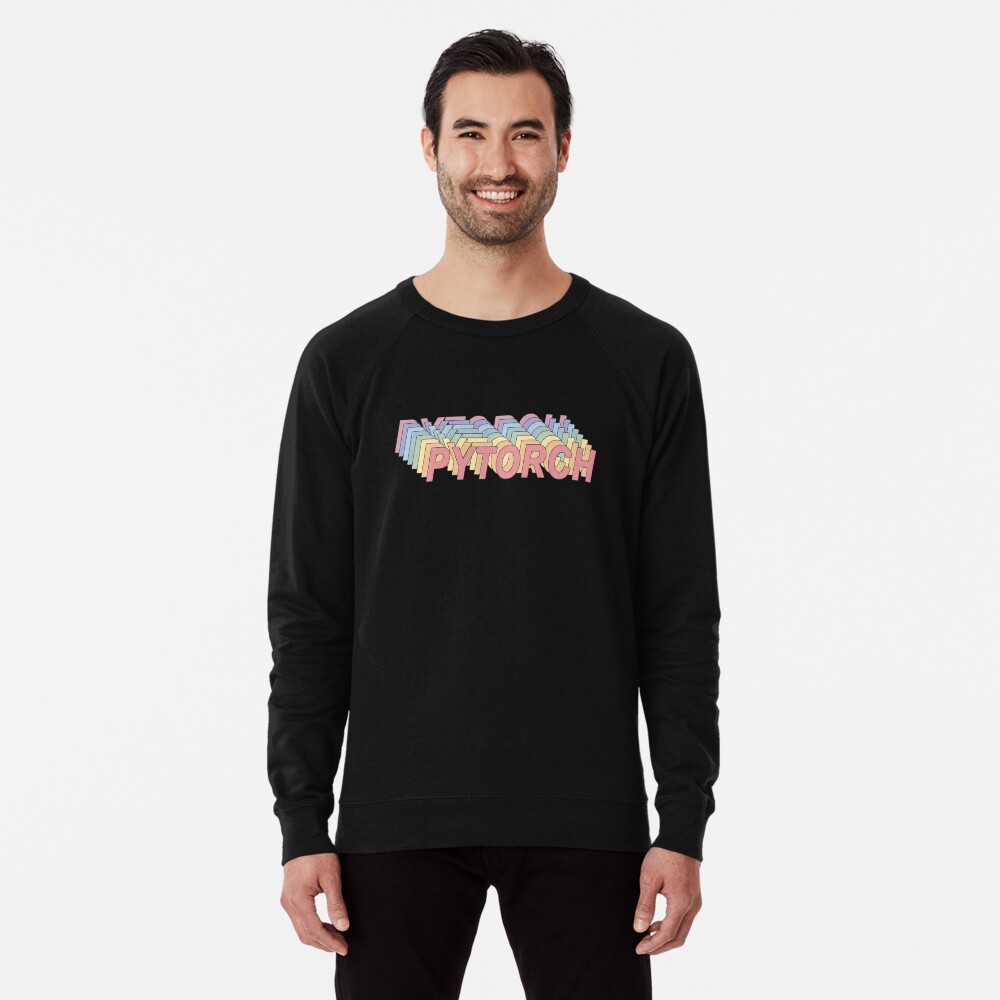 Item preview, Lightweight Sweatshirt designed and sold by FunnyGrief.