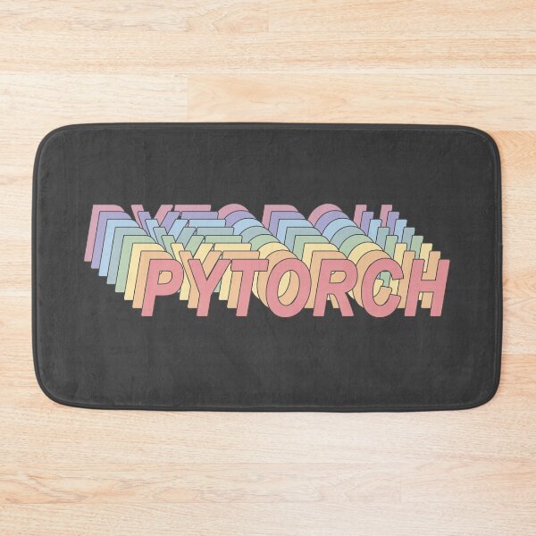 Item preview, pytorch designed and sold by FunnyGrief.