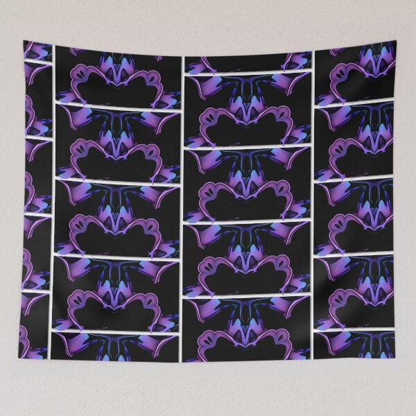 Item preview, Curvilinear Project No. 254 ( Chew On This ) designed and sold by CurvilinearArt.