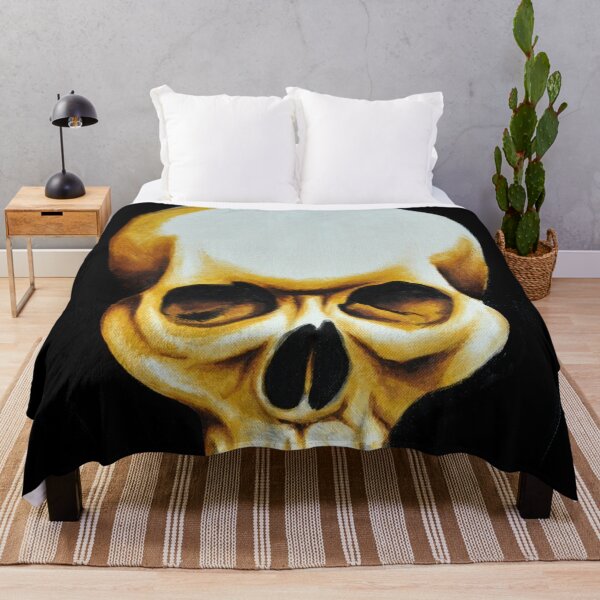 Item preview, scull designed and sold by Nico Oest.
