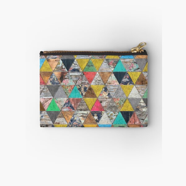 Item preview, Reclaimed Pattern designed and sold by Diego Tirigall.