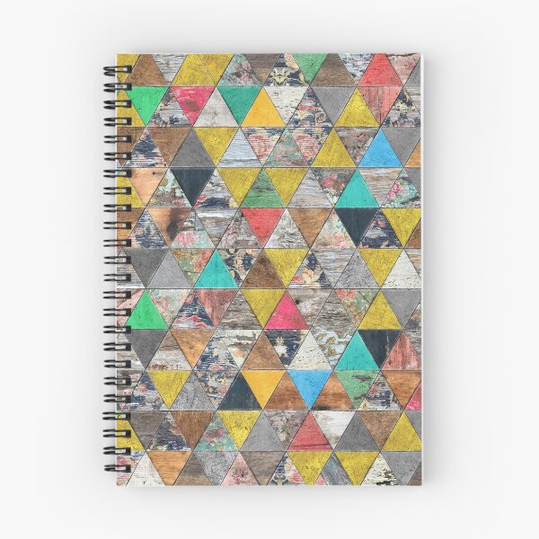 Item preview, Reclaimed Pattern designed and sold by Diego Tirigall.