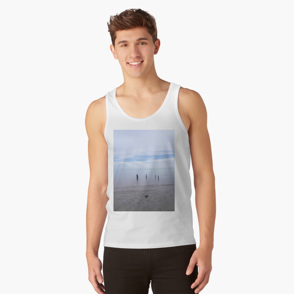 Item preview, Tank Top designed and sold by MarthaMedford.