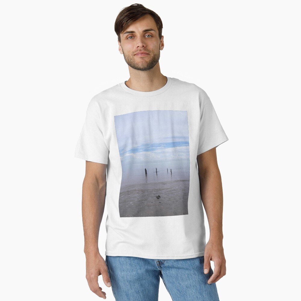 Item preview, Classic T-Shirt designed and sold by MarthaMedford.