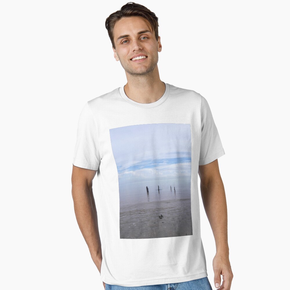 Item preview, Essential T-Shirt designed and sold by MarthaMedford.